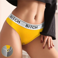 LoveToy Thong avec vibro Vibe Panties